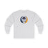 UC Santa Barbara Grateful Dead Long Sleeve Tee StealieShop