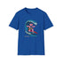 Grateful Dead - Surfin' Bear - Life is dead. Grateful Dead TShirt - StealieShop