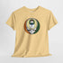 Scioto Valley RFC Grateful Dead Steal Your Face T-Shirt StealieShop