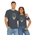 San Jose Sharks Grateful Dead Steal Your Face T-Shirt - NHL - StealieShop