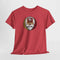San Francisco Football Stealie T-Shirt - Gridiron Collection