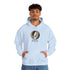Purdue University Grateful Dead Hoodie - Hooded Sweatshirt - StealieShop