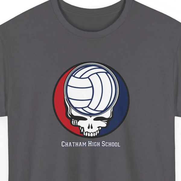 Grateful Dead - Chatham Volleyball Grateful Dead T-Shirt - StealieShop