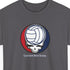 Grateful Dead - Chatham Volleyball Grateful Dead T-Shirt - StealieShop