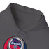 Grateful Dead - Minnesota Twins Grateful Dead Unisex Heavy Blend Hoodie - Hooded Sweatshirt - StealieShop