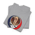 Custom Dog Stealie Unisex Grateful Dead T-Shirt (147)