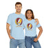Iowa State Grateful Dead T-Shirt Printify