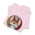 San Francisco Football Stealie T-Shirt - Gridiron Collection