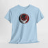 Laughing Dog Stealie Unisex Grateful Dead T-Shirt