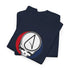 Grateful Dead - Athiest Stealie Grateful Dead T-Shirt - StealieShop
