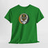 Green Bay Football Stealie T-Shirt - Gridiron Collection
