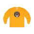 Denver Nuggets Grateful Dead Long Sleeve Tee - NBA StealieShop