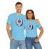 Vancouver Whitecaps FC Grateful Dead T-Shirt - MLS Soccer StealieShop