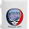 Smugglers' Notch Trail Map Stealie 15oz Ceramic Mug