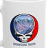 Smugglers' Notch Trail Map Stealie 15oz Ceramic Mug