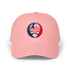 1681 - Custom Stealie Dad Hat
