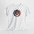 Custom Dog Stealie Grateful Dead T-Shirt
