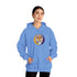West Chester University Dead Steal Your Face Unisex Hoodie StealieShop