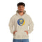 Hofstra University Grateful Dead Unisex Heavy Blend Hoodie StealieShop