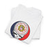 Custom Pigtown Fire Dept Stealie Unisex Grateful Dead T-Shirt