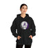 University of Scranton Grateful Dead Unisex Hoodie StealieShop