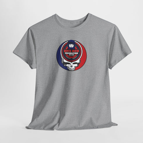 BMX Bob Stealie Unisex Grateful Dead T-Shirt