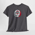 Ohio State Logo Stealie Grateful Dead T-Shirt