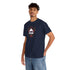Braves Jerry Life is dead.® Unisex Grateful Dead T-Shirt