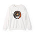 Grateful Dead - San Francisco Giants Grateful Dead Stealie Crewneck Sweatshirt - MLB - StealieShop