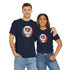 Fairfield University Grateful Dead T-Shirt StealieShop