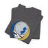 New Jersey "Unofficial" State Flag Stealie Grateful Dead T-Shirt