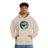 Grateful Dead - Freedom Van Grateful Dead Unisex Heavy Blend Hoodie - StealieShop