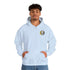 Pittsburgh Steelers Dancing Bear Unisex Hoodie - NFL - StealieShop