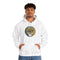 South Dakota Stealie Grateful Dead Hoodie