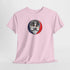 Custom Dog Stealie Unisex Grateful Dead T-Shirt (139)
