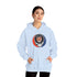 Custom ATC Freight Stealie Grateful Dead Hoodie Sweatshirt