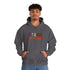 Trick-Or-Treating Bears Premium Unisex Hoodie