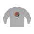 Oklahoma State University Grateful Dead Long Sleeve Tee - StealieShop