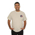 Elizabeth Fire Department Grateful Dead T-Shirt StealieShop