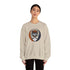 Grateful Dead - Chicago Bears Grateful Dead Stealie Crewneck Sweatshirt - StealieShop
