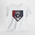 Grateful Dead - Home Run Collection: Los Angeles Edition Grateful Dead Steal Your Face T-Shirt - StealieShop