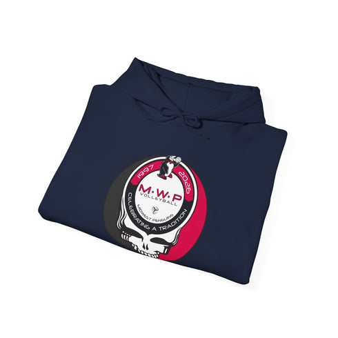 Custom MWP Stealie Premium Unisex Stealie Hoodie