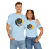 University of Iowa Grateful Dead T-Shirt StealieShop