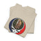 Custom Dog Stealie Grateful Dead T-Shirt