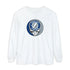 Tampa Bay Lightning Vineyard Collection Unisex Garment-Dyed Long Sleeve T-Shirt