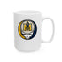 Grateful Dead - Murray State Ceramic Mug, (11oz, 15oz) - StealieShop