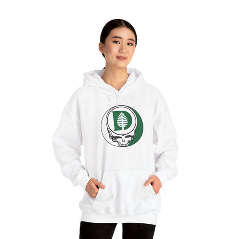 Dartmouth Tree Grateful Dead Unisex Hoodie