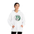 Dartmouth Tree Grateful Dead Unisex Hoodie