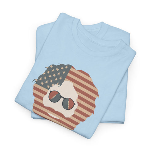 Stars & Stripes Jerry x America 250 Two-Sided T-Shirt