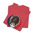 Custom Dog Stealie Unisex Grateful Dead T-Shirt (128)